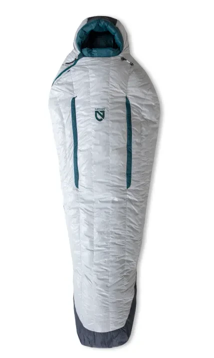 New 😀 Sleep NEMO Kayu 15 Women's Reg 😍 3 Sleep NEMO Kayu 15 Women's Reg