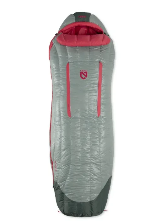 Discount 😉 Sleep NEMO Riff 15 😀 Women's Reg. ⌛ 3 Sleep NEMO Riff 15 Women's Reg.