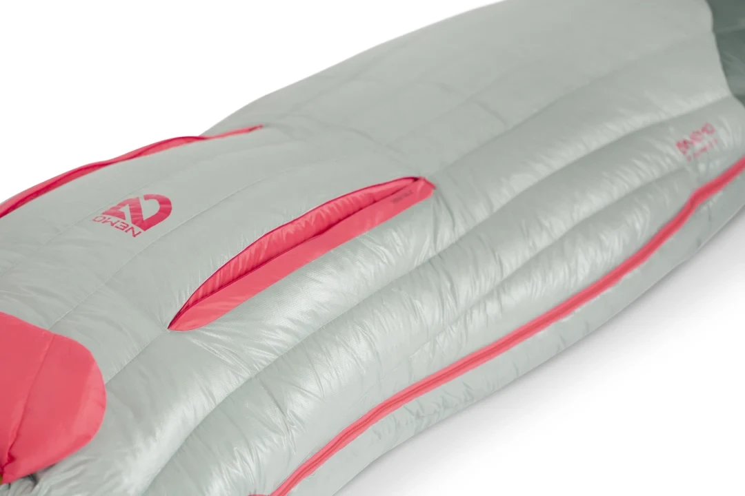 Discount 😉 Sleep NEMO Riff 15 😀 Women's Reg. ⌛ 7 Sleep NEMO Riff 15 Women's Reg.