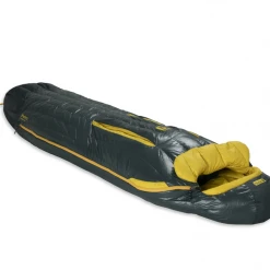 New ✔️ NEMO Riff 30 Men's Reg Sleep ✔️ 13 NEMO Riff 30 Men's Reg Sleep