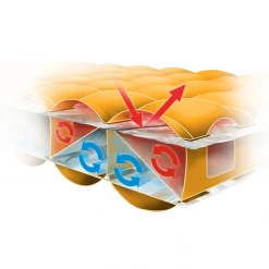 NEMO Tensor Insulated Ultralight Sleeping Pad - Regular Wide