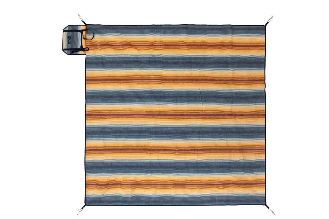 New 😀 NEMO Victory Picnic Blanket XXL ❤️ 4 NEMO Victory Picnic Blanket XXL