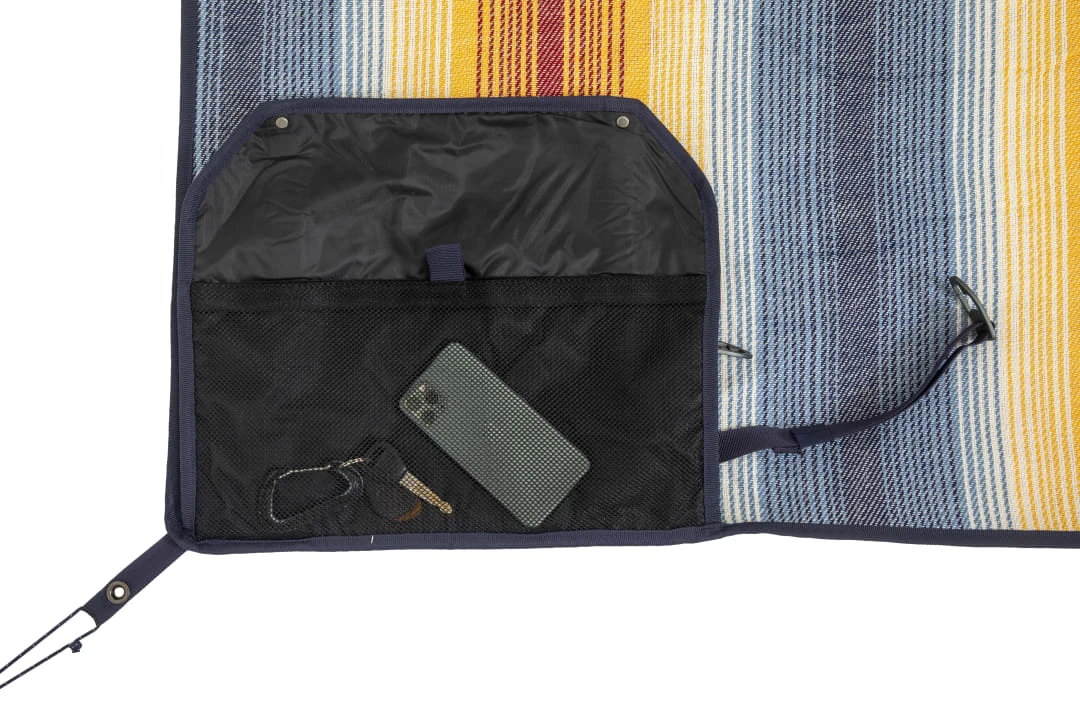 New 😀 NEMO Victory Picnic Blanket XXL ❤️ 6 NEMO Victory Picnic Blanket XXL