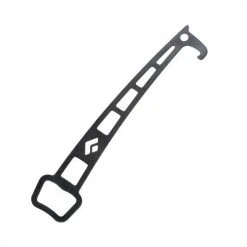 Black Diamond Nut Tool