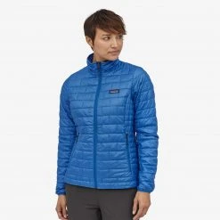 Patagonia Women's Nano Puff Jacket