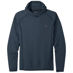 Outdoor Research Men's Echo Sun Hoodie