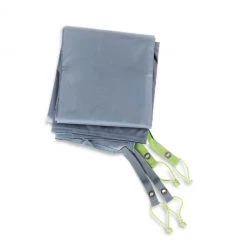 NEMO Dragonfly 1P Bikepack Tent Footprint Tents & Shelters