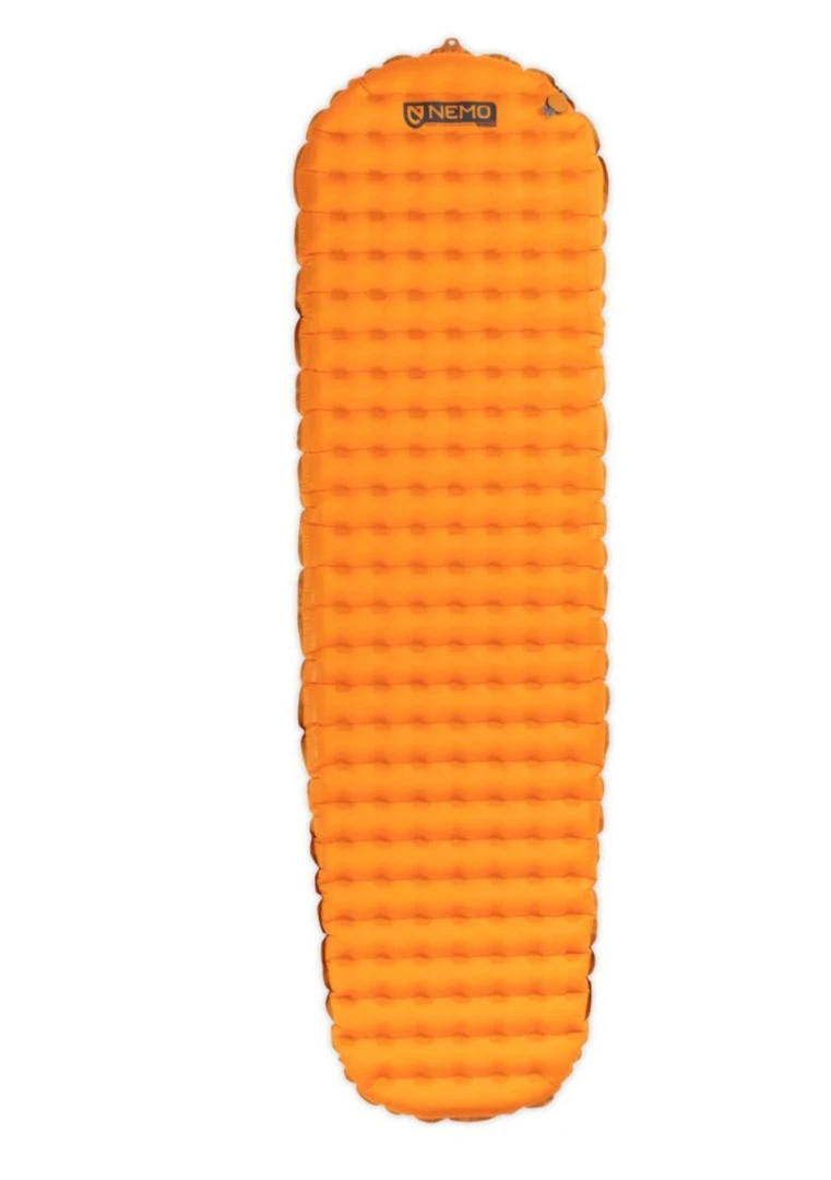 Buy ⭐ NEMO Tensor Alpine Ultralight Pad ⌛ 3 NEMO Tensor Alpine Ultralight Pad