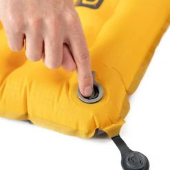 NEMO Tensor Insulated Ultralight Sleeping Pad - Short Mummy