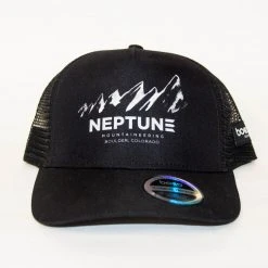 Cheapest 🛒 NEPTUNE MOUNTAINEERING Accessories Neptune Flatirons Trucker Hat 🥰 9 NEPTUNE MOUNTAINEERING Accessories Neptune Flatirons Trucker Hat