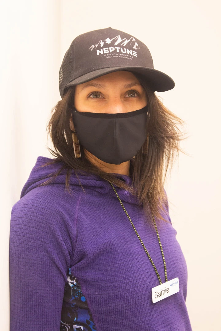 Cheapest 🛒 NEPTUNE MOUNTAINEERING Accessories Neptune Flatirons Trucker Hat 🥰 6 NEPTUNE MOUNTAINEERING Accessories Neptune Flatirons Trucker Hat