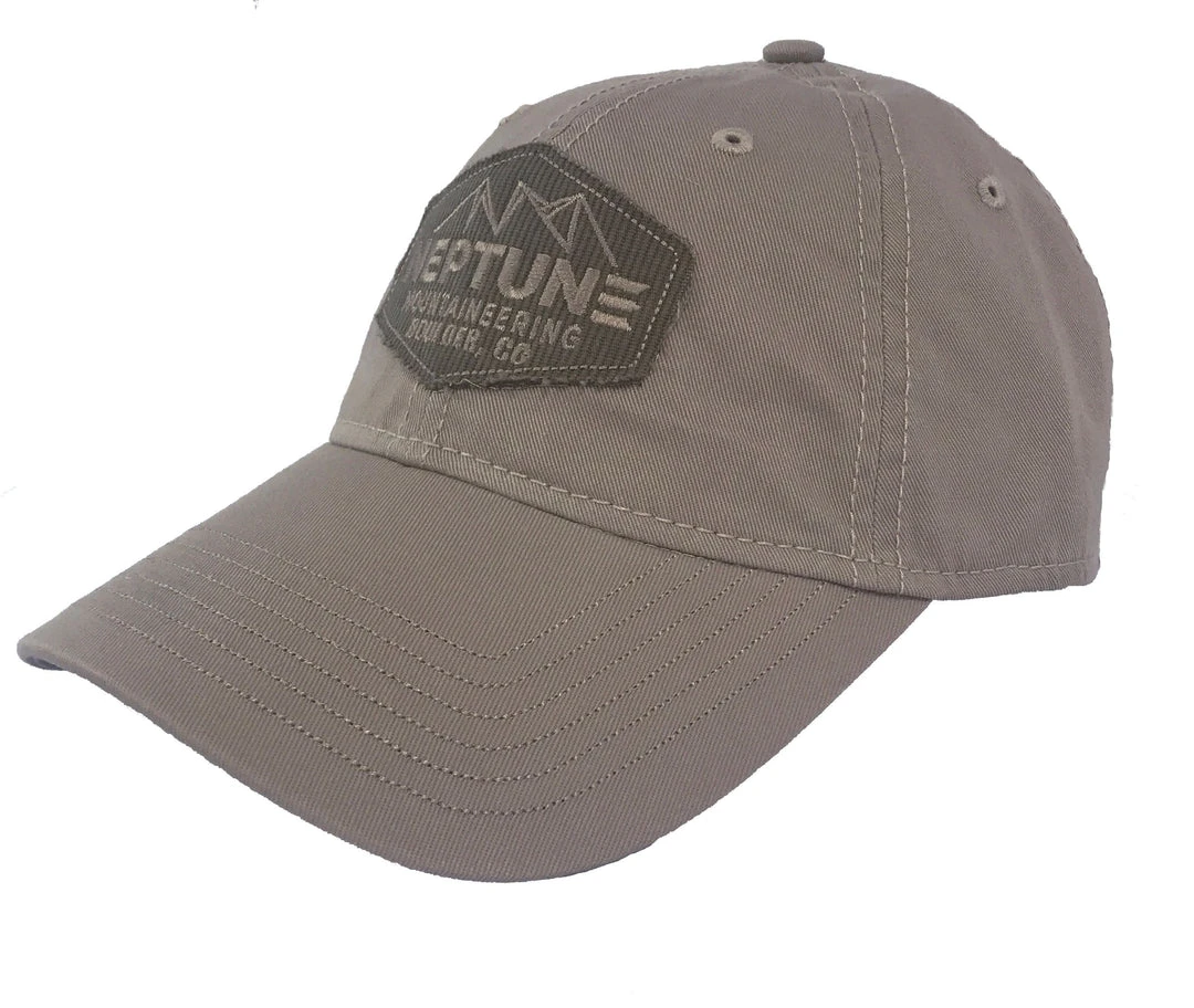 New 🔥 Neptune Mountaineering Epic Twill Hat Accessories ✔️ 3 Neptune Mountaineering Epic Twill Hat Accessories