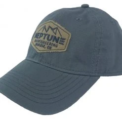 New 🔥 Neptune Mountaineering Epic Twill Hat Accessories ✔️ 8 Neptune Mountaineering Epic Twill Hat Accessories