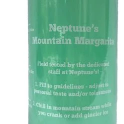 Hydration & Water Treatment Neptune Mountaineering Wide Mouth Margarita Nalgene Bottle