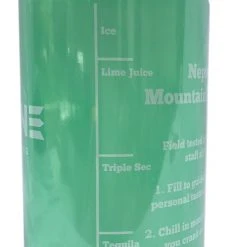 Hydration & Water Treatment Neptune Mountaineering Wide Mouth Margarita Nalgene Bottle