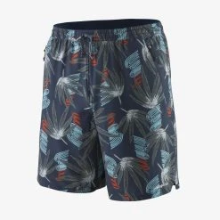 Patagonia Men's Nine Trails Shorts - 8
