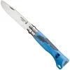 1st Aid, Gear Aid & Safety No. 07 Opinel Outdoor Junior Blue Knife