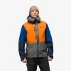 Norrona Men's Lofoten GTX Pro Jacket