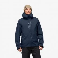 Norrona Men's Lofoten GTX Pro Jacket