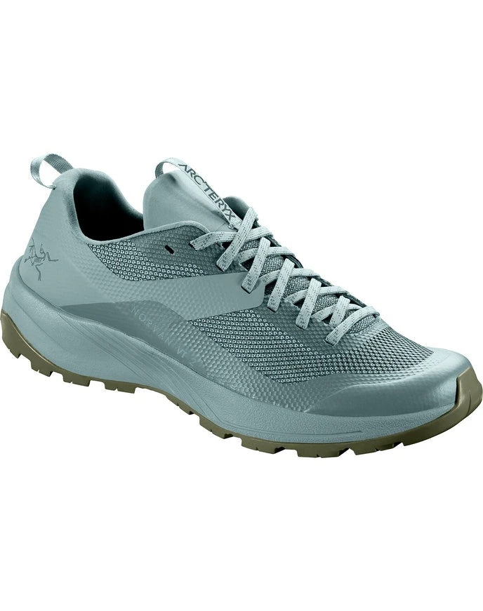 Promo 😉 Arc'teryx Norvan VT 2 Women's ❤️ 3 Arc'teryx Norvan VT 2 Women's