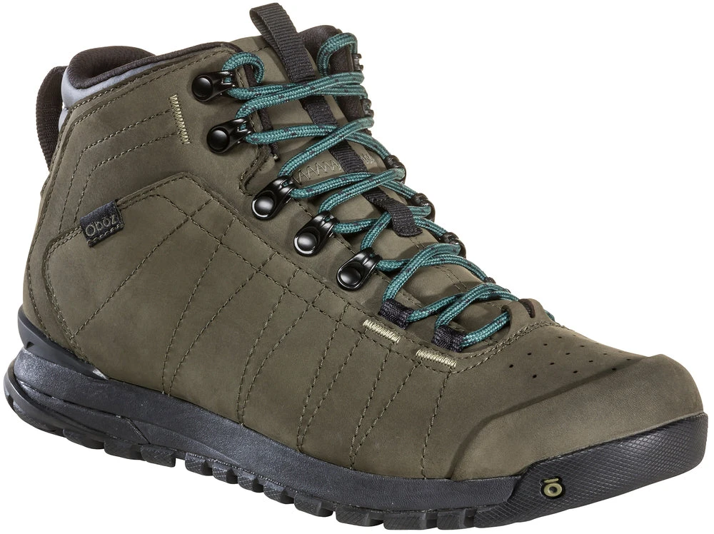 Top 10 π Oboz Bozeman Mid Leather Men's π 3 Oboz Bozeman Mid Leather Men's