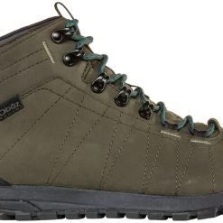 Oboz Bozeman Mid Leather Men's