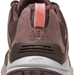 Oboz Sypes Low Leather Waterproof Women's Footwear