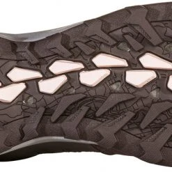 Oboz Sypes Low Leather Waterproof Women's Footwear