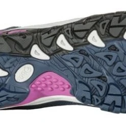 Oboz Sapphire Mid Bdry Women's Footwear