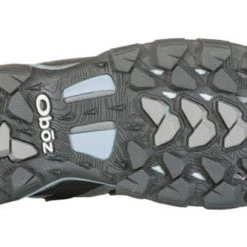 Oboz Cirque Low Women's