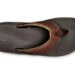Footwear Olukai Men's Kua'aina