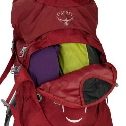 New ⭐ OSPREY 💯 Backpacks & Duffels Oprey Ariel 65 Women's 🧨 8 OSPREY Backpacks & Duffels Oprey Ariel 65 Women's