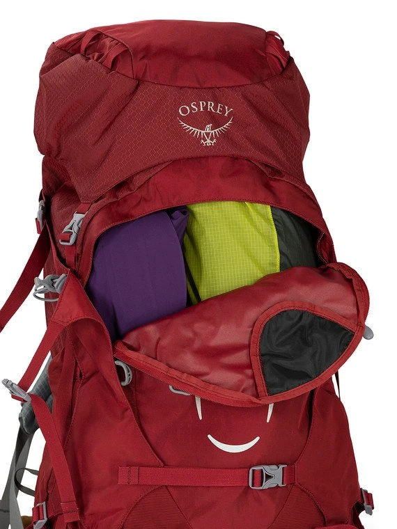 New ⭐ OSPREY 💯 Backpacks & Duffels Oprey Ariel 65 Women's 🧨 5 OSPREY Backpacks & Duffels Oprey Ariel 65 Women's