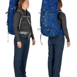 New ⭐ OSPREY 💯 Backpacks & Duffels Oprey Ariel 65 Women's 🧨 9 OSPREY Backpacks & Duffels Oprey Ariel 65 Women's