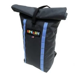ORGANIC CLIMBING Organic Roll Down Pack