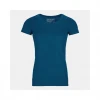 Ortovox 120 Cool Tec Clean Ts - Women's