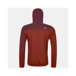 Ortovox 2.5L Civetta Jacket Men's