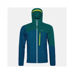 Ortovox 2.5L Civetta Jacket Men's