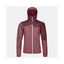 Ortovox 2.5L Civetta Jacket Women's