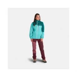 Ortovox 2.5L Civetta Jacket Women's