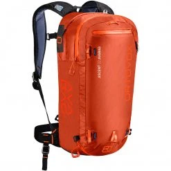 Avalanche Safety Ortovox Ascent 22 Avabag Kit