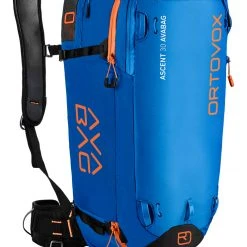Ortovox Ascent 30 Avabag Kit Avalanche Safety