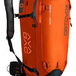 Promo 🤩 Ortovox Ascent 30 Avabag Kit Avalanche Safety 👏 8 Ortovox Ascent 30 Avabag Kit Avalanche Safety