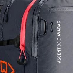 Avalanche Safety Ortovox Ascent 38 S Avabag