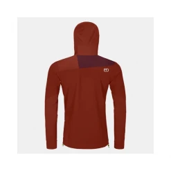 Ortovox Pala Hooded Jacket Men's