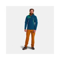 Ortovox Pala Hooded Jacket Men's