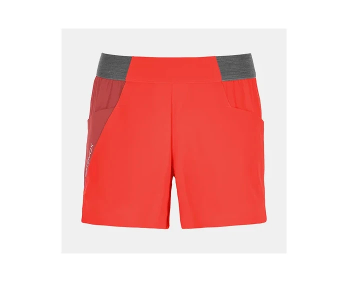 New ⭐ Ortovox Piz Selva Shorts - 😀 Women's ✔️ 3 Ortovox Piz Selva Shorts - Women's