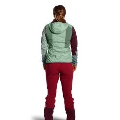 Ortovox Women's Swisswool Piz Boe Vest