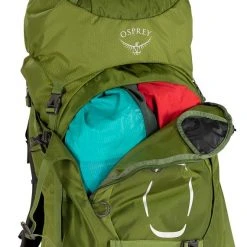 Hot Sale 🤩 Backpacks & Duffels Osprey Aether 55 Men's ✨ 8 Backpacks & Duffels Osprey Aether 55 Men's