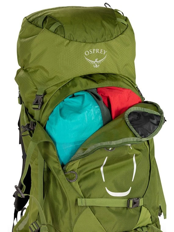 Hot Sale 🤩 Backpacks & Duffels Osprey Aether 55 Men's ✨ 5 Backpacks & Duffels Osprey Aether 55 Men's